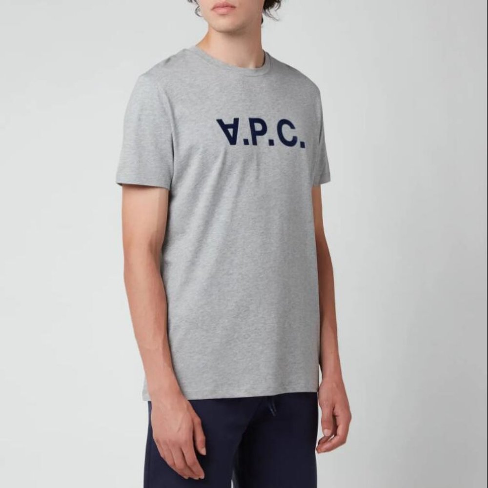 Men's Vpc Logo T-Shirt